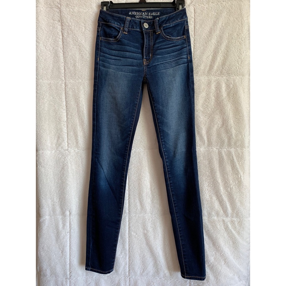 American Eagle Jeggings